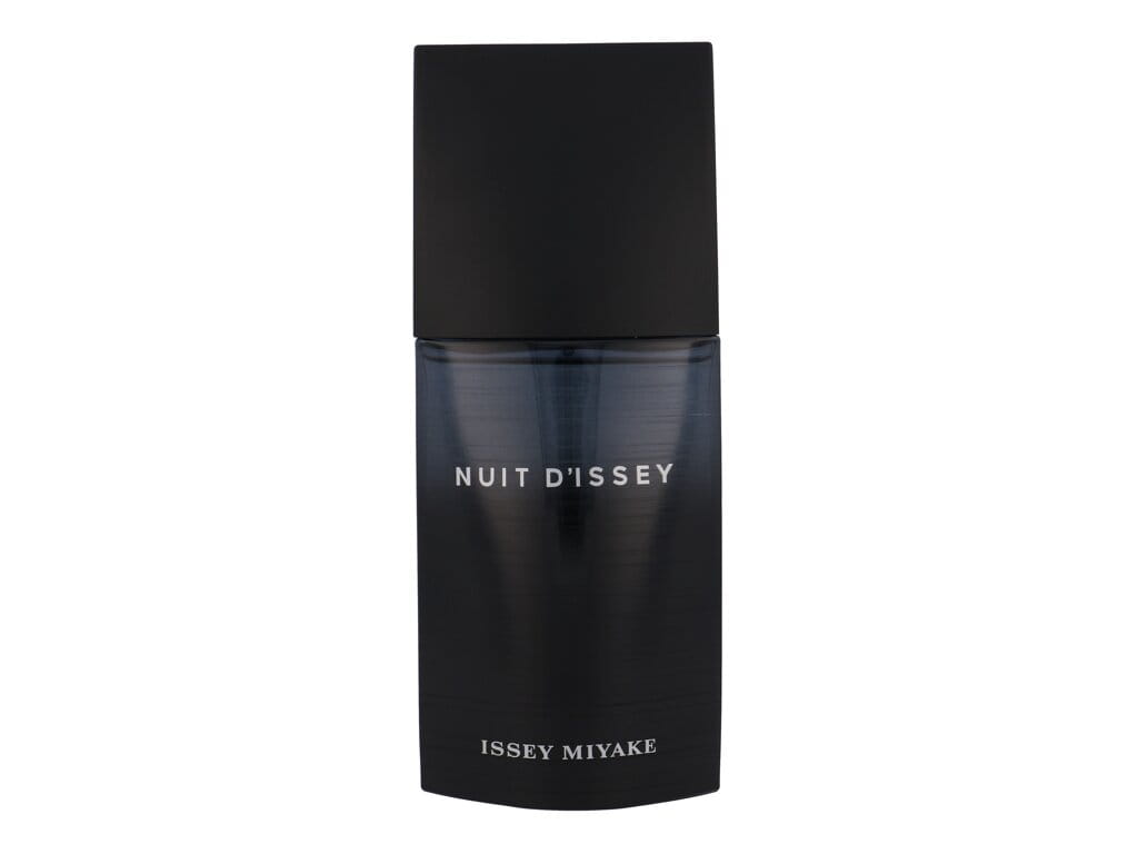 Issey Miyake Nuit D´Issey M Woda toaletowa 125ml-550089